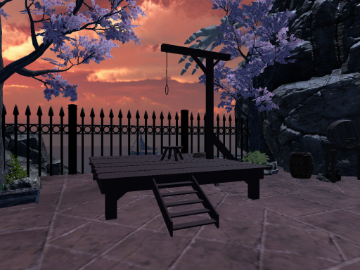 TheCourtyard