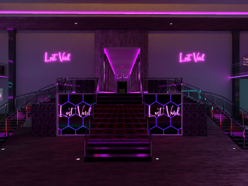 Lost Void Club