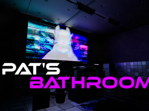 Pat's Bathroom