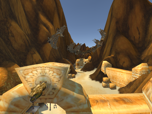Zul‘Farrak