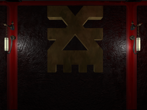 World Eaters ＆ Forces Of Khorne Avatars