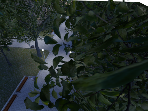 VLARS Highschool for Vampire the Masquerade