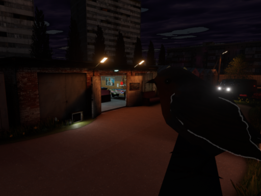 Garage Disco ［Summer］