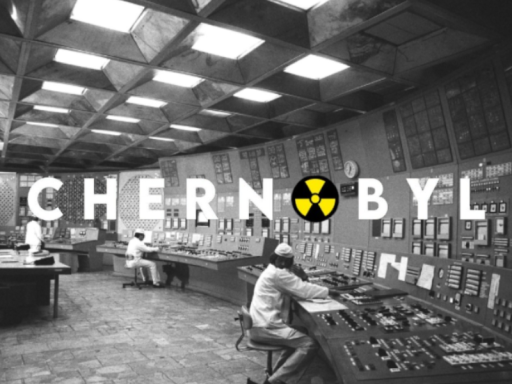 Chernobyl - BETA