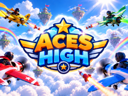 Aces High