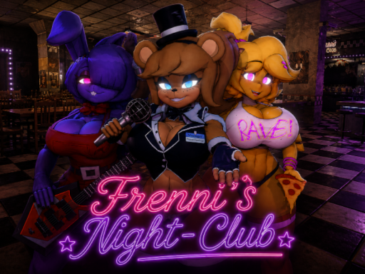 Frenni's NightClub