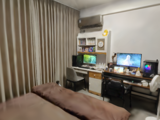 哔哩鳖咧的home