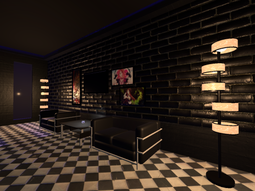 SOUNDWAVE Club