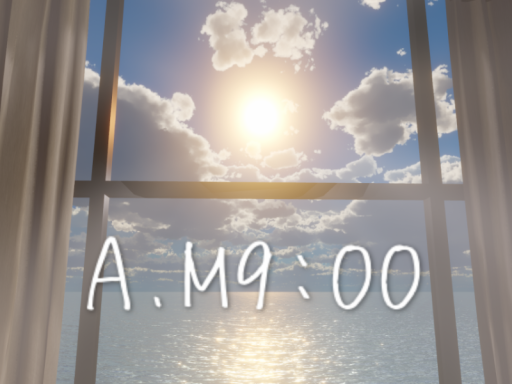 A․M9˸00