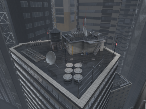 PROJECT 2046