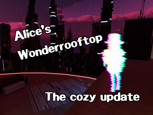Old version Rooftop