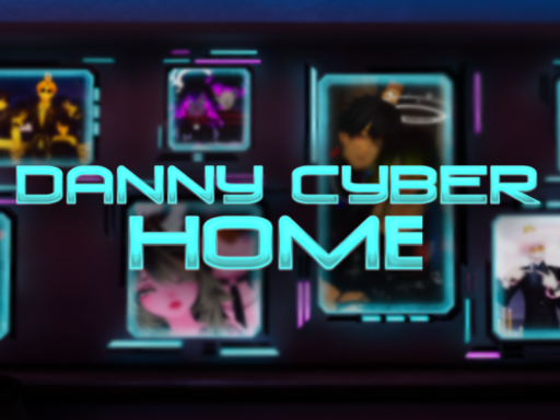 Danny Cyber Home