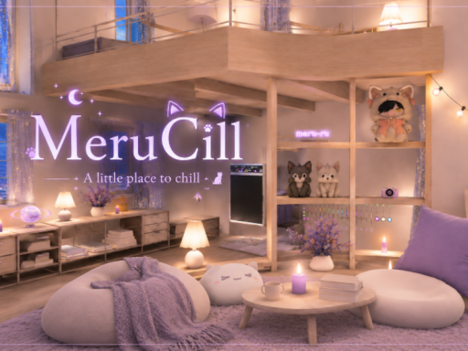 MeruCill