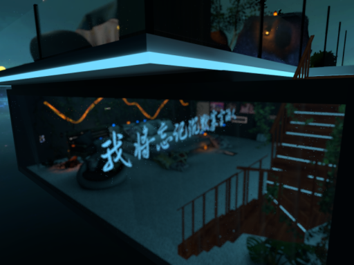 我将忘记沉默寡言的人（彳亍⁄chichu⁄模型房⁄影院⁄挂机⁄Sleep⁄聊天）