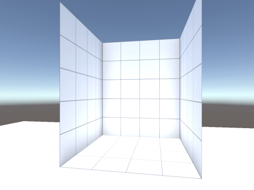 Vket3 4x4x5