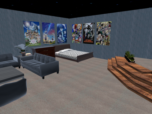 Chill Room （Quest Supported）