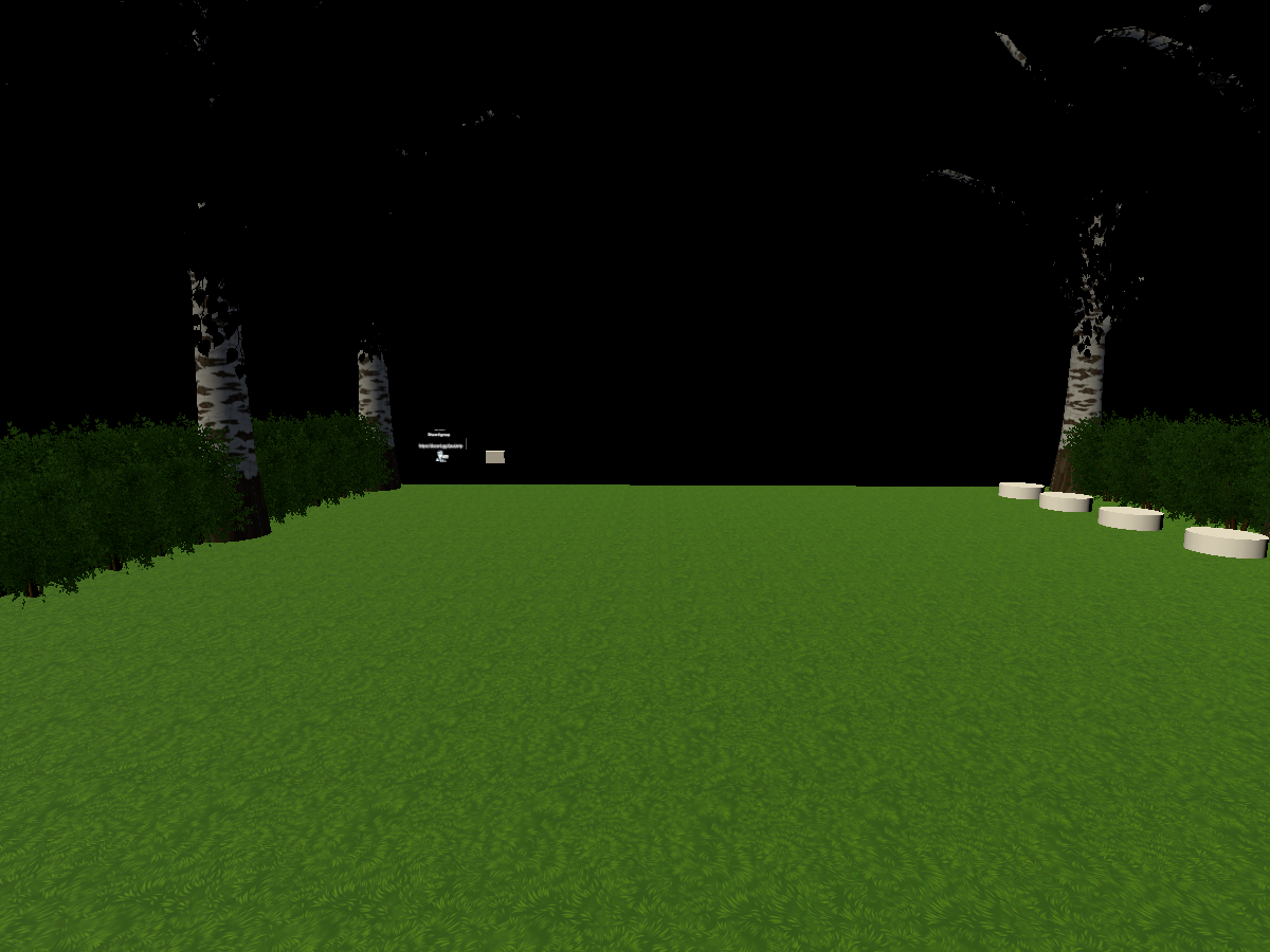 The Snooze's Avatars WIP