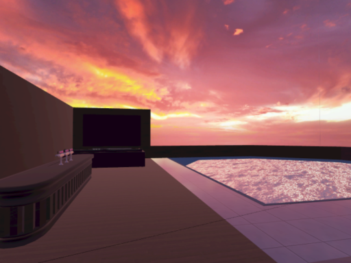 Axe's Pool