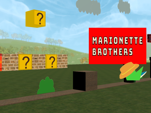 tatata MarionetteBrothers