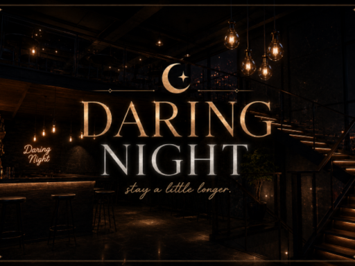Daring Night