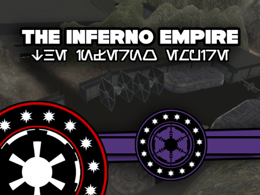 Imperial Outpost ［TIE］