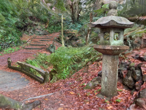参道sandou