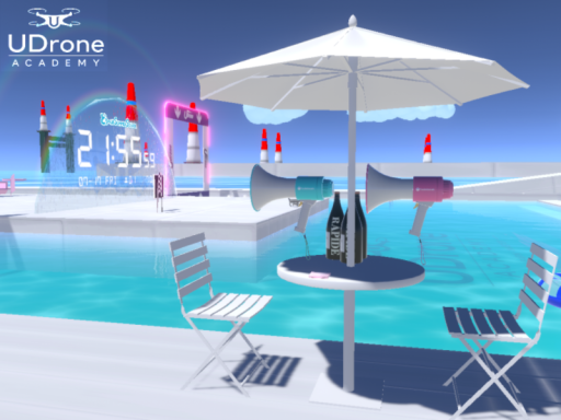 UDrone Academy