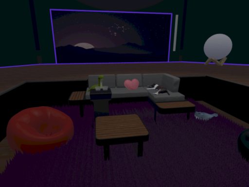 Our Space