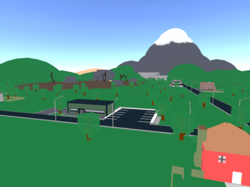 Welcome To Bloxxingtonǃ
