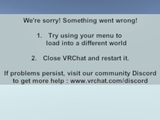 Error World