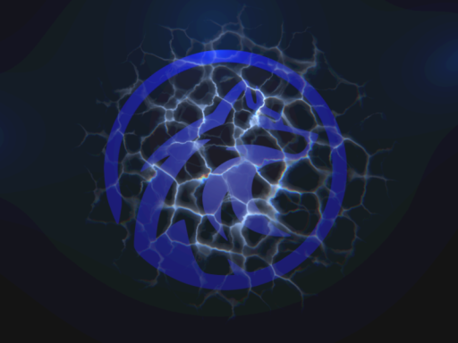Waterwolf - Start Sphere
