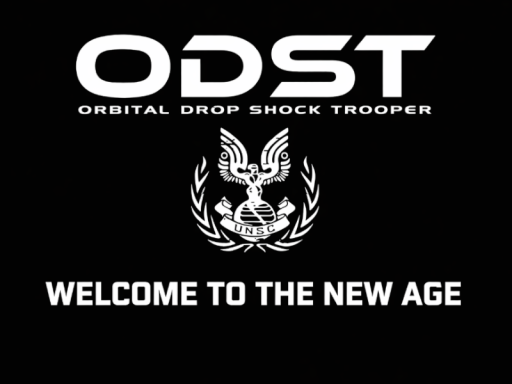ODST HQ