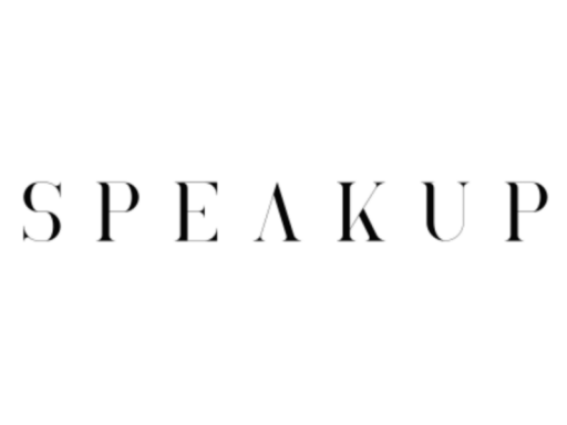 SPEAK UP