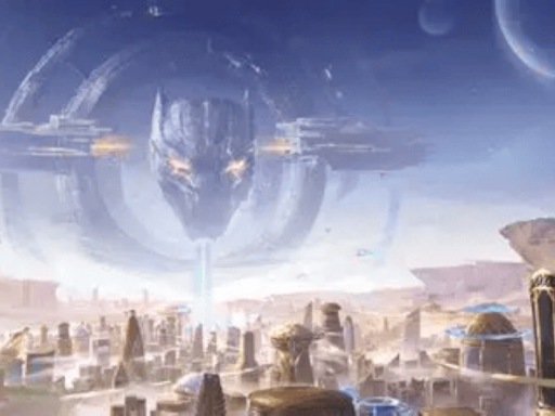 Marvel Rivals Wakanada Intergalactic Airport