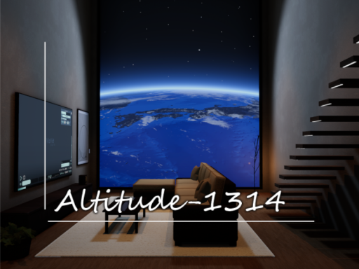 Altitude-1314