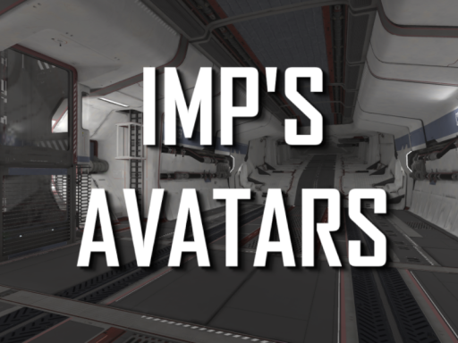 Imp's Avatars