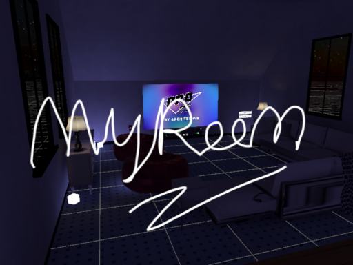 My Room