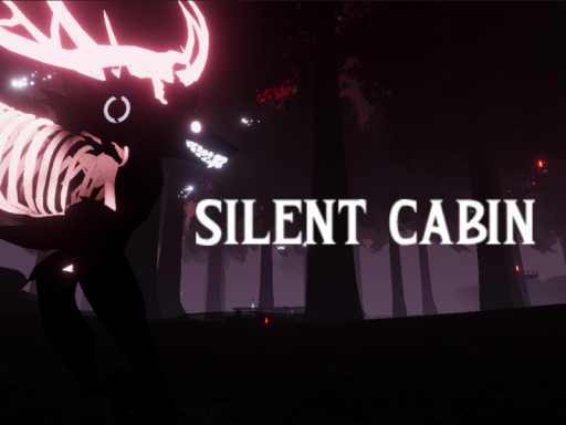 SILENT CABIN