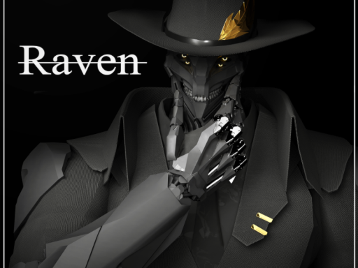 Raven集会