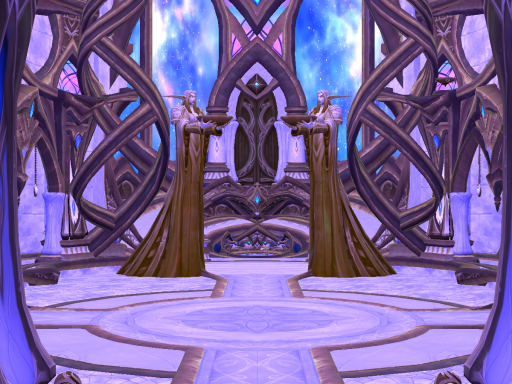 Starlight Court