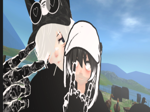 Jacob's Avatar World