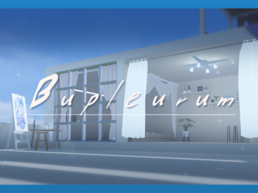 Bupleurum