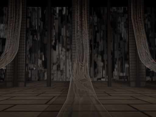 House of Spider's Rooftop