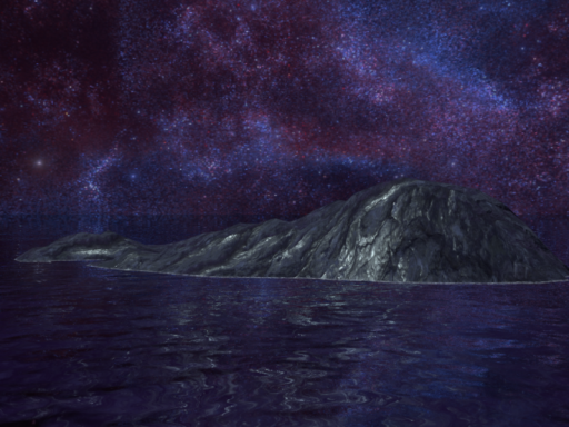 （Deprecated） Sea Monster Avatar World