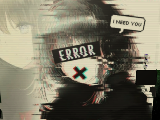 geforce Avatar