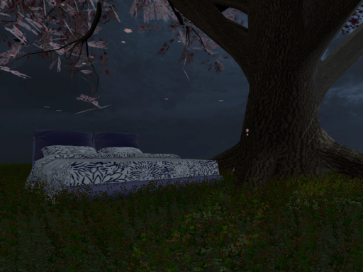 Resting Spot
