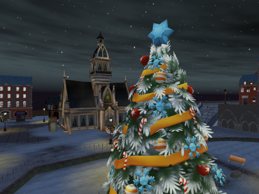 Arkala （Winter）