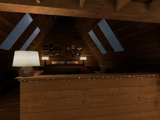 Abza's Chill Room