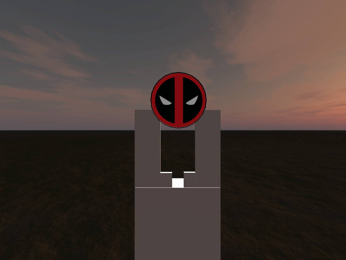 Deadpool HQ