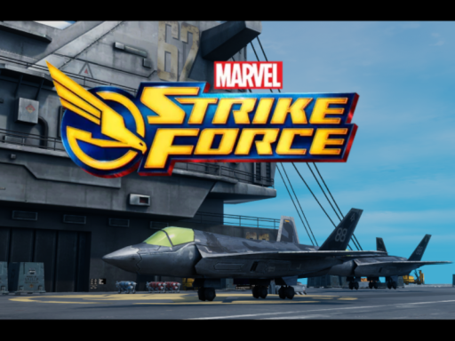 Helicarrier - Marvel